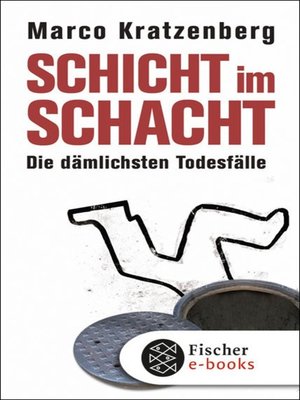 cover image of Schicht im Schacht